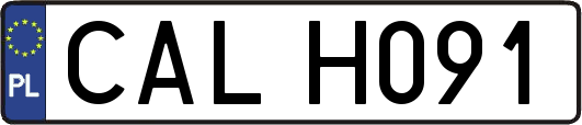 CALH091