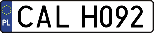 CALH092