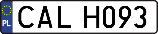 CALH093