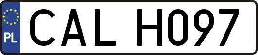 CALH097