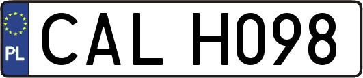 CALH098