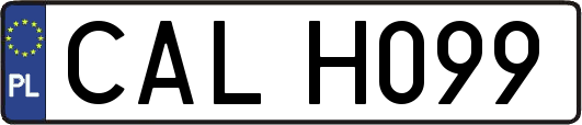 CALH099