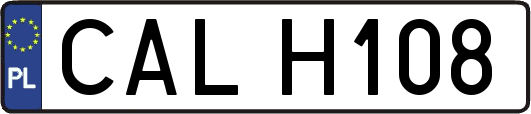 CALH108