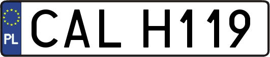 CALH119