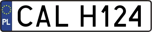 CALH124