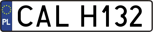 CALH132