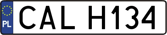 CALH134