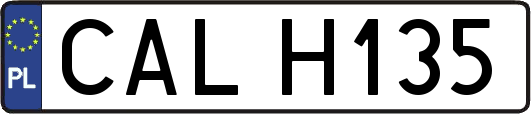 CALH135