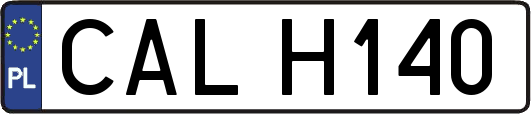 CALH140