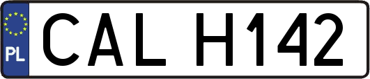 CALH142