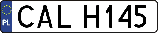 CALH145