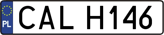 CALH146