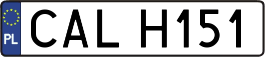 CALH151