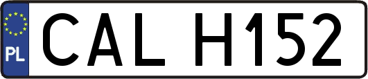 CALH152