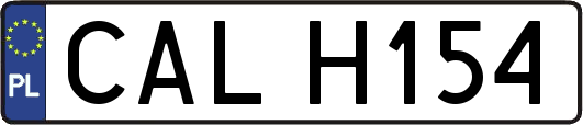 CALH154