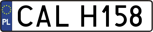 CALH158