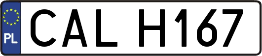 CALH167