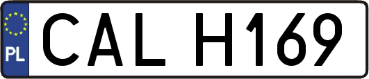 CALH169