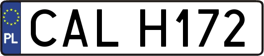 CALH172