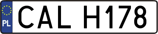 CALH178