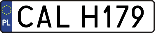 CALH179