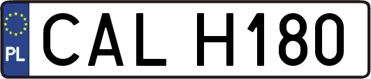 CALH180