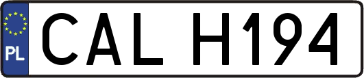 CALH194