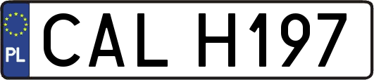 CALH197