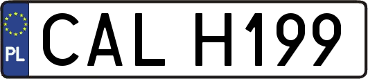CALH199