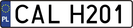 CALH201