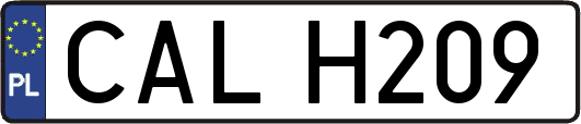 CALH209