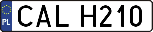 CALH210