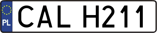 CALH211