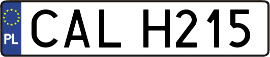 CALH215