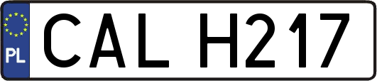 CALH217