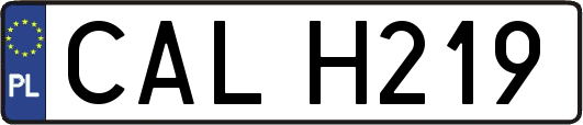 CALH219