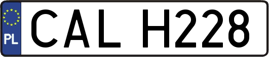CALH228