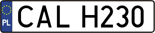 CALH230