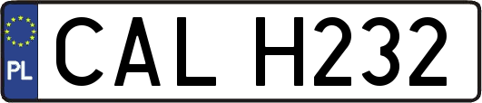 CALH232
