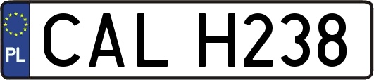 CALH238