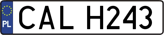 CALH243
