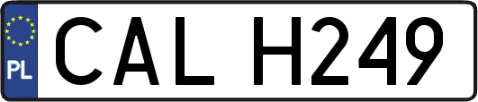 CALH249