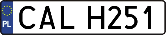 CALH251
