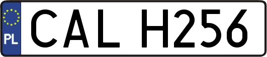 CALH256