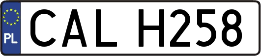 CALH258
