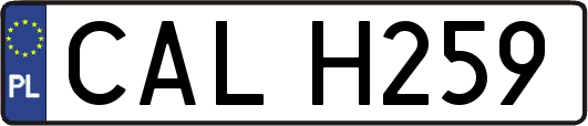 CALH259