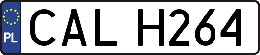 CALH264
