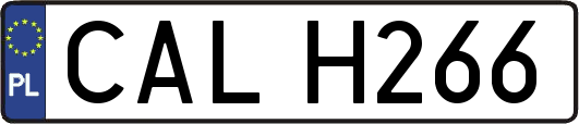CALH266