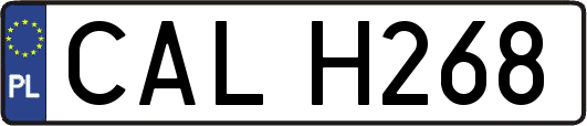 CALH268