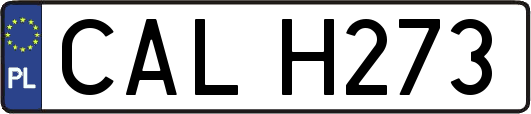CALH273